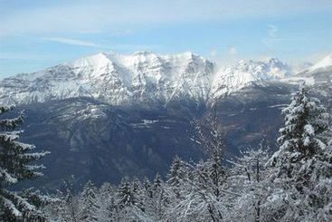 Hotel Villa Cristina  | Folgaria | Trento | Itália 10