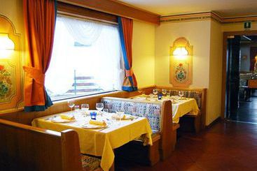 Hotel Villa Cristina  | Folgaria | Trento | Itália 11