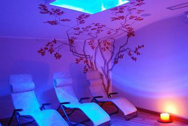 Hotel Villa Cristina  | Folgaria | Trento | Itália 12