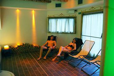 Hotel Villa Cristina  | Folgaria | Trento | Itália 13