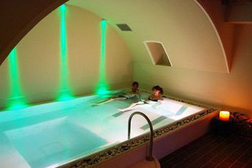 Hotel Villa Cristina  | Folgaria | Trento | Itália 14