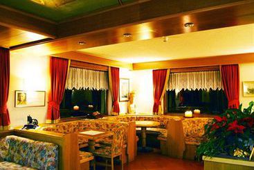 Hotel Villa Cristina  | Folgaria | Trento | Itália 15