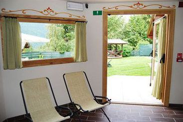 Hotel Villa Cristina  | Folgaria | Trento | Itália 16