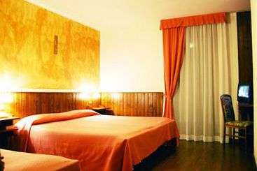 Hotel Villa Cristina  | Folgaria | Trento | Itália 17