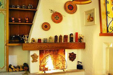 Hotel Villa Cristina  | Folgaria | Trento | Itália 18