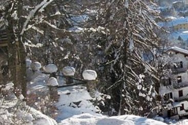 Hotel Villa Cristina  | Folgaria | Trento | Itália 2