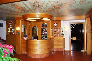 Hotel Villa Cristina  | Folgaria | Trento | Itália 3