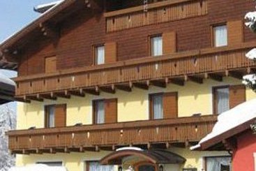 Hotel Villa Cristina  | Folgaria | Trento | Itália 4