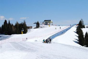 Hotel Villa Cristina  | Folgaria | Trento | Itália 6