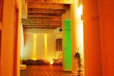 Hotel Villa Cristina  | Folgaria | Trento | Itália 7