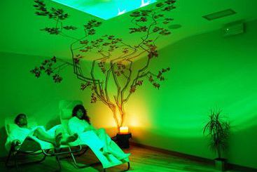 Hotel Villa Cristina  | Folgaria | Trento | Itália 9