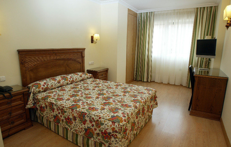 Hotel Abadía Camino de Santiago  | Burgos | Burgos | España 1