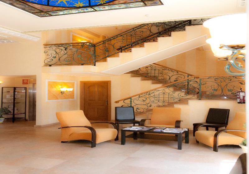 Hotel Abadía Camino de Santiago  | Burgos | Burgos | España 3