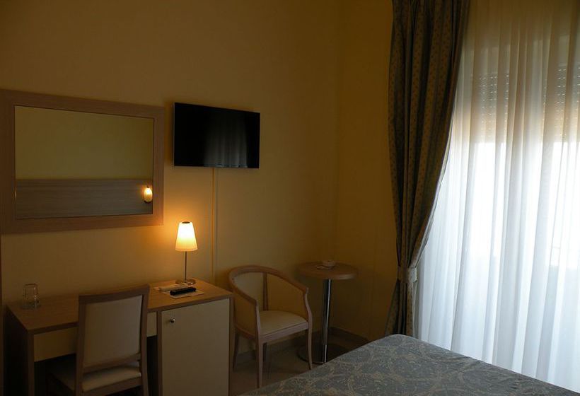 Hotel Parrini  | Follonica | Grosseto | Italia 10