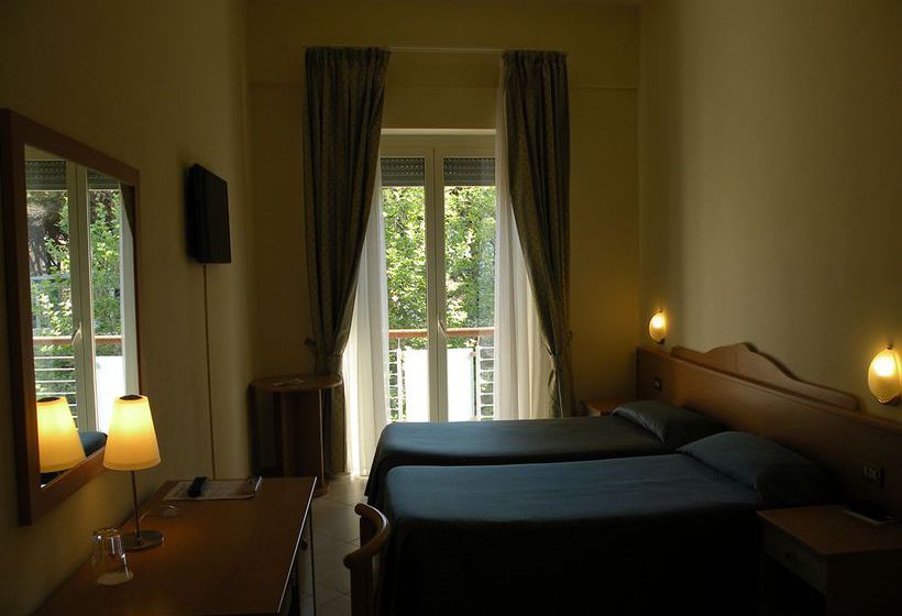 Hotel Parrini  | Follonica | Grosseto | Italia 11