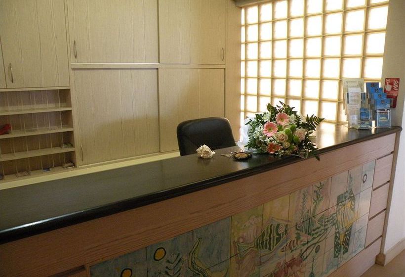 Hotel Parrini  | Follonica | Grosseto | Italia 2