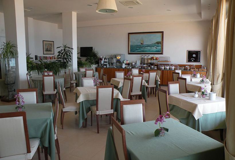 Hotel Parrini  | Follonica | Grosseto | Italia 3