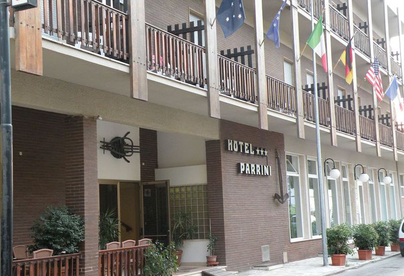 Hotel Parrini  | Follonica | Grosseto | Italia 4