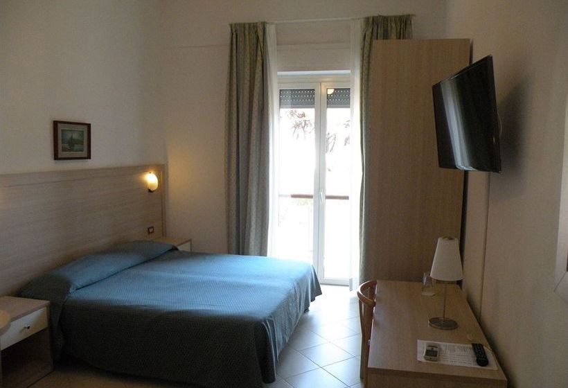 Hotel Parrini  | Follonica | Grosseto | Italia 5