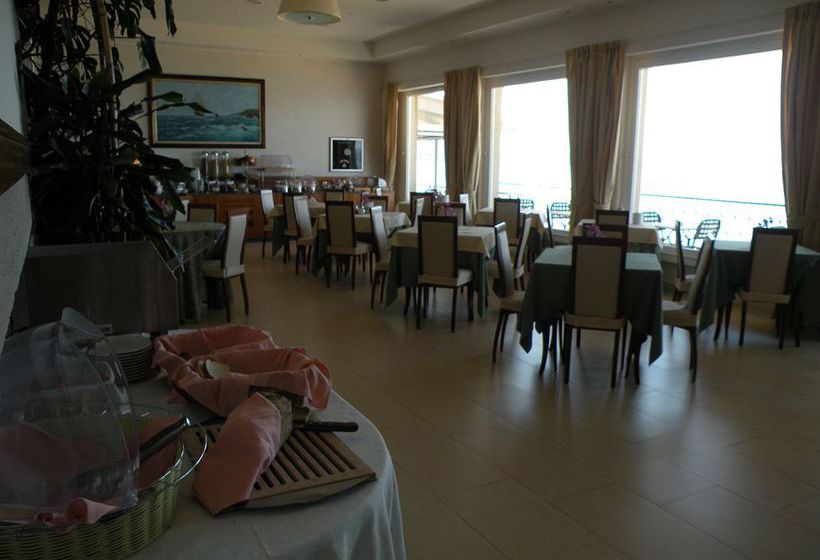Hotel Parrini  | Follonica | Grosseto | Italia 6