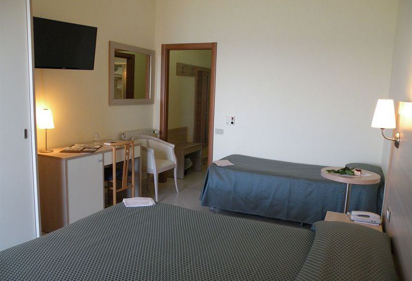 Hotel Parrini  | Follonica | Grosseto | Italia 7