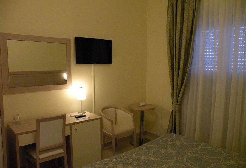 Hotel Parrini  | Follonica | Grosseto | Italia 9