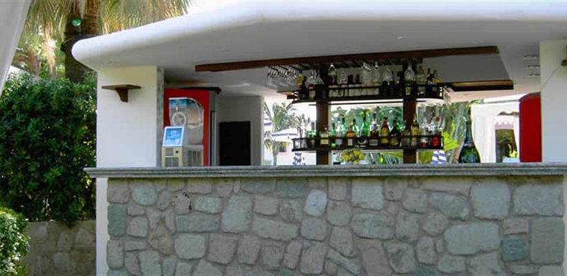 Hotel La Bagattella Napoles