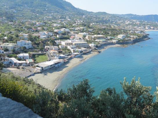 Hotel Santa Maria  | Forio d'Ischia | Napoli | Italia 1