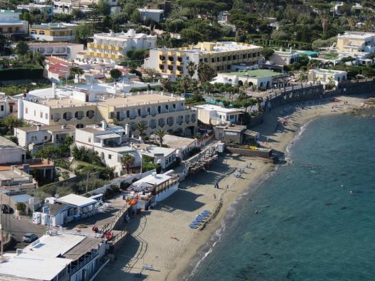 Hotel Santa Maria  | Forio d'Ischia | Napoli | Italia 2