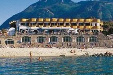 Hotel Terme Tritone Ischia
