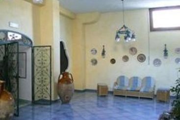 Hotel Terme Tritone  | Ischia | Napoli | Italia 1