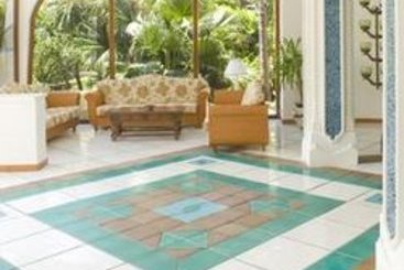 Hotel Terme Tritone  | Ischia | Napoli | Italia 2