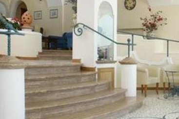 Hotel Terme Tritone  | Ischia | Napoli | Italia 3