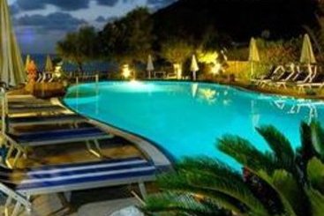Hotel Terme Tritone  | Ischia | Napoli | Italia 5