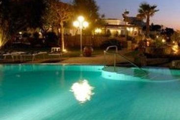 Hotel Terme Tritone  | Ischia | Napoli | Italia 6