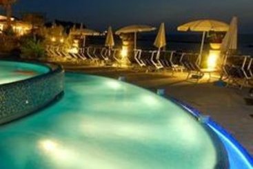 Hotel Terme Tritone  | Ischia | Napoli | Italia 7
