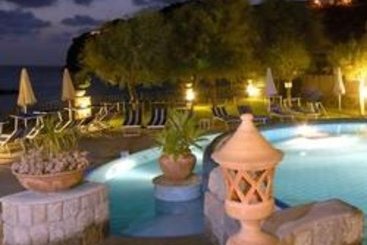 Hotel Terme Tritone  | Ischia | Napoli | Italia 8