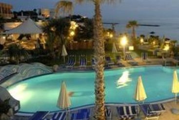 Hotel Terme Tritone  | Ischia | Napoli | Italia 9