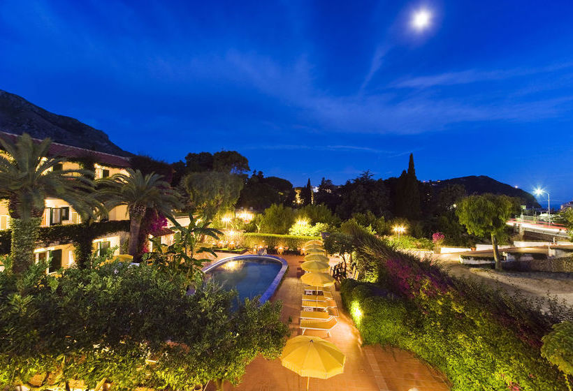 Hotel Villa Angela Terme  | Forio d'Ischia | Napoli | Italia 14