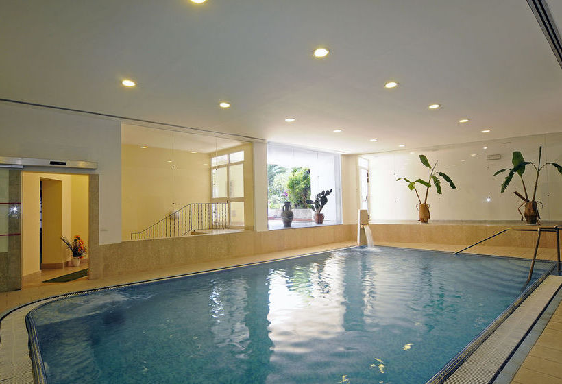 Hotel Villa Angela Terme  | Forio d'Ischia | Napoli | Italia 15