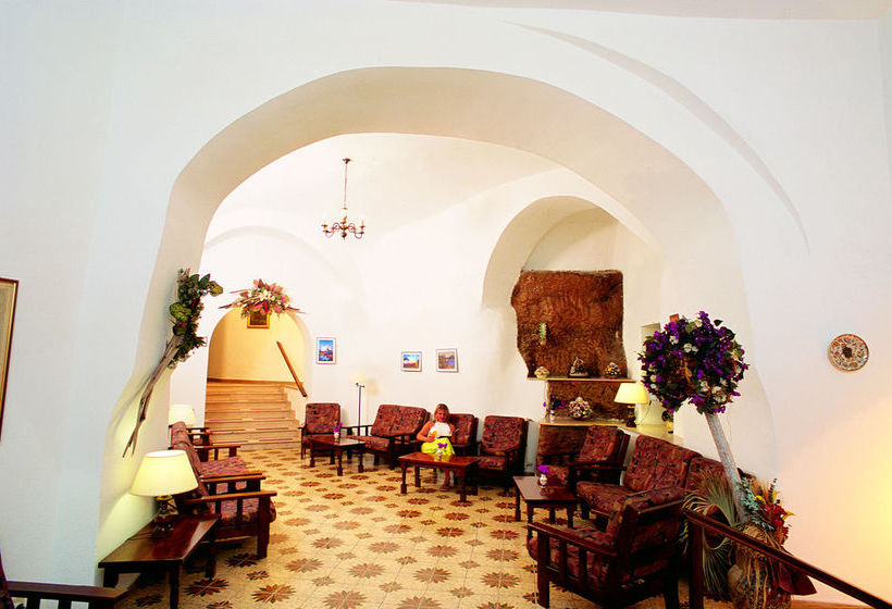 Hotel Villa Angela Terme  | Forio d'Ischia | Napoli | Italia 20
