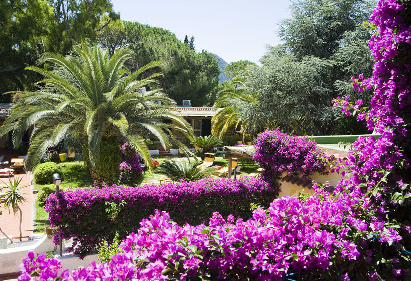 Hotel Villa Angela Terme  | Forio d'Ischia | Napoli | Italia 3
