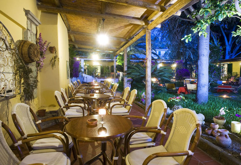 Hotel Villa Angela Terme  | Forio d'Ischia | Napoli | Italia 6