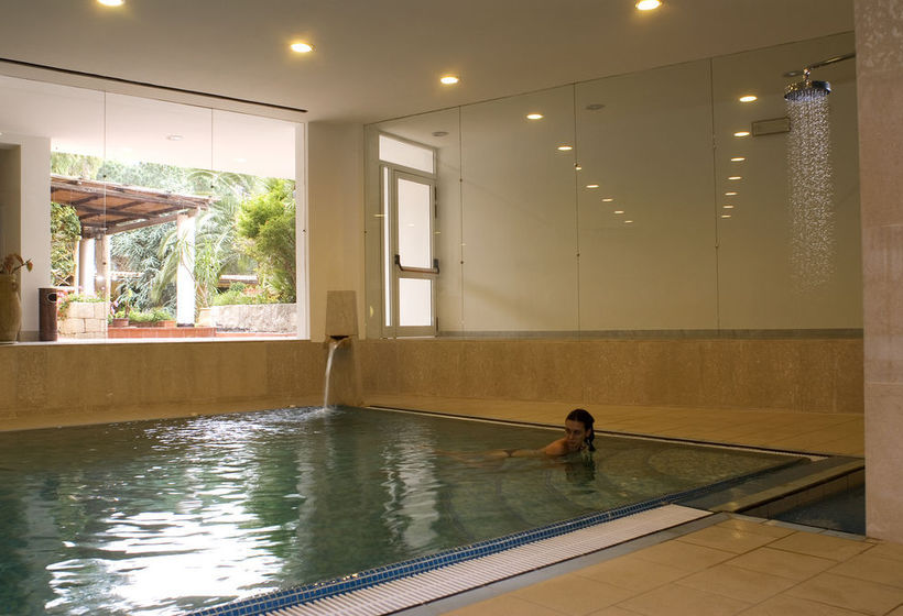 Hotel Villa Angela Terme  | Forio d'Ischia | Napoli | Italia 7