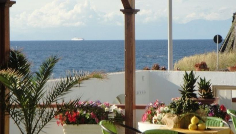 Hotel Santa Lucia Napoles