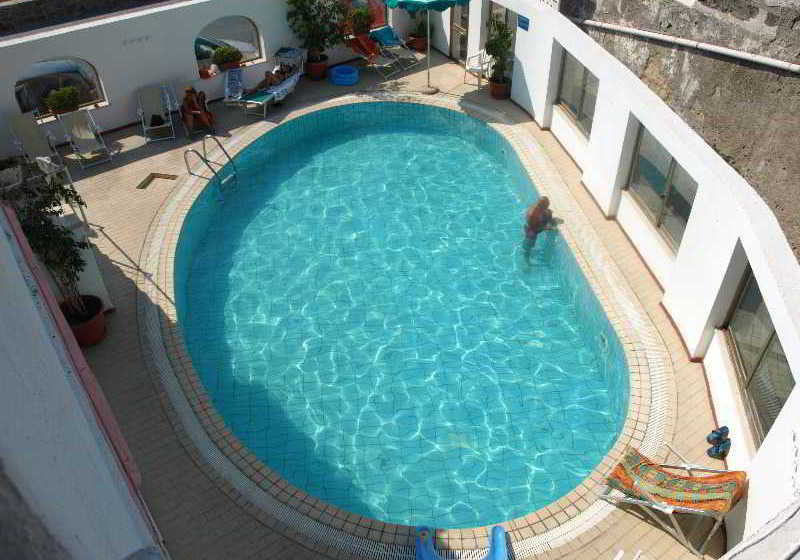 Hotel Santa Lucia  | Ischia | Napoli | Italia 1