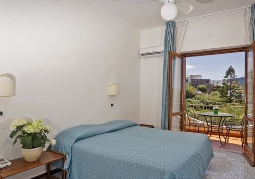 Hotel Santa Lucia  | Ischia | Napoli | Italia 10