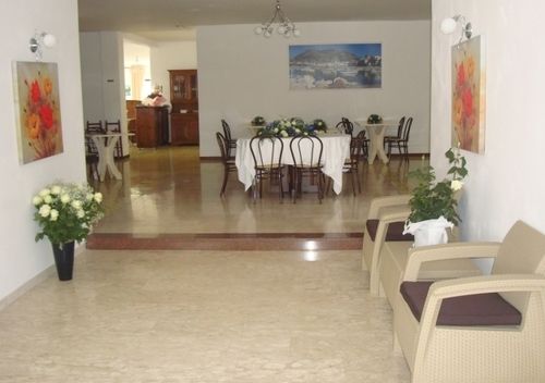 Hotel Santa Lucia  | Ischia | Napoli | Italia 11