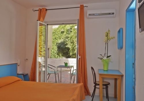 Hotel Santa Lucia  | Ischia | Napoli | Italia 12