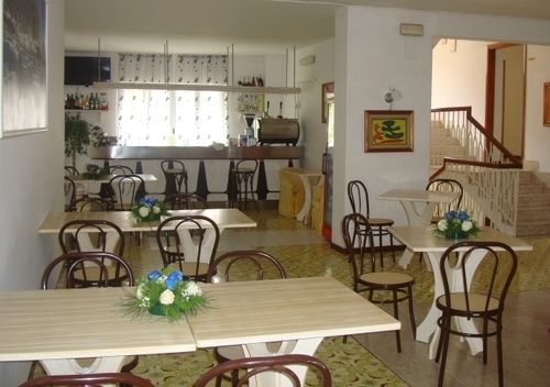 Hotel Santa Lucia  | Ischia | Napoli | Italia 14